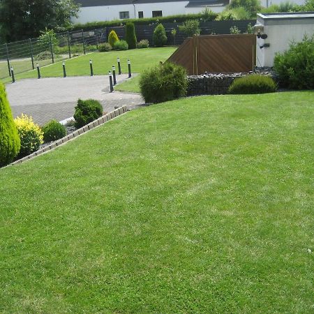 Ferienwohnung In Der Vulkaneifel Ulmen Kültér fotó