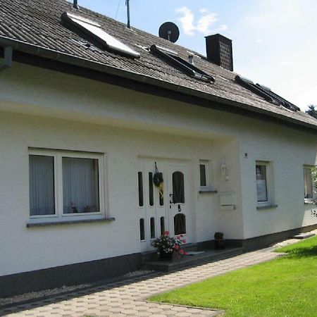 Ferienwohnung In Der Vulkaneifel Ulmen Kültér fotó