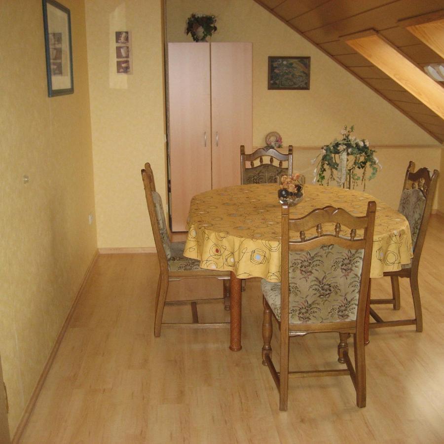 Ferienwohnung In Der Vulkaneifel Ulmen Kültér fotó
