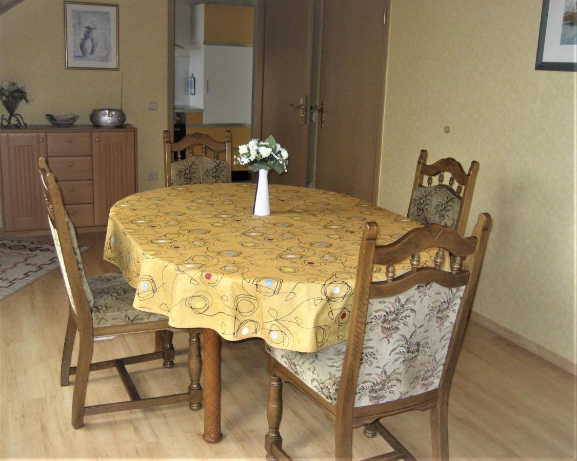 Ferienwohnung In Der Vulkaneifel Ulmen Kültér fotó