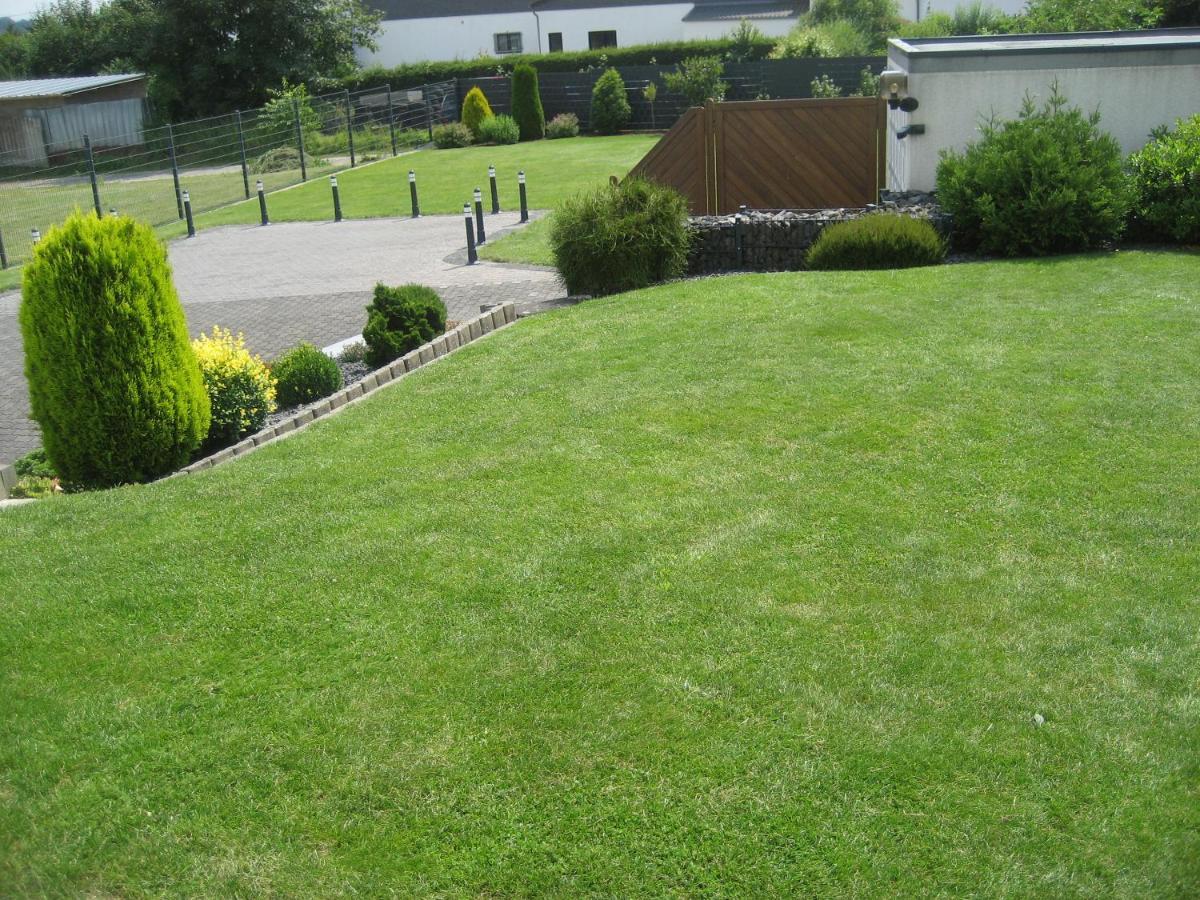 Ferienwohnung In Der Vulkaneifel Ulmen Kültér fotó