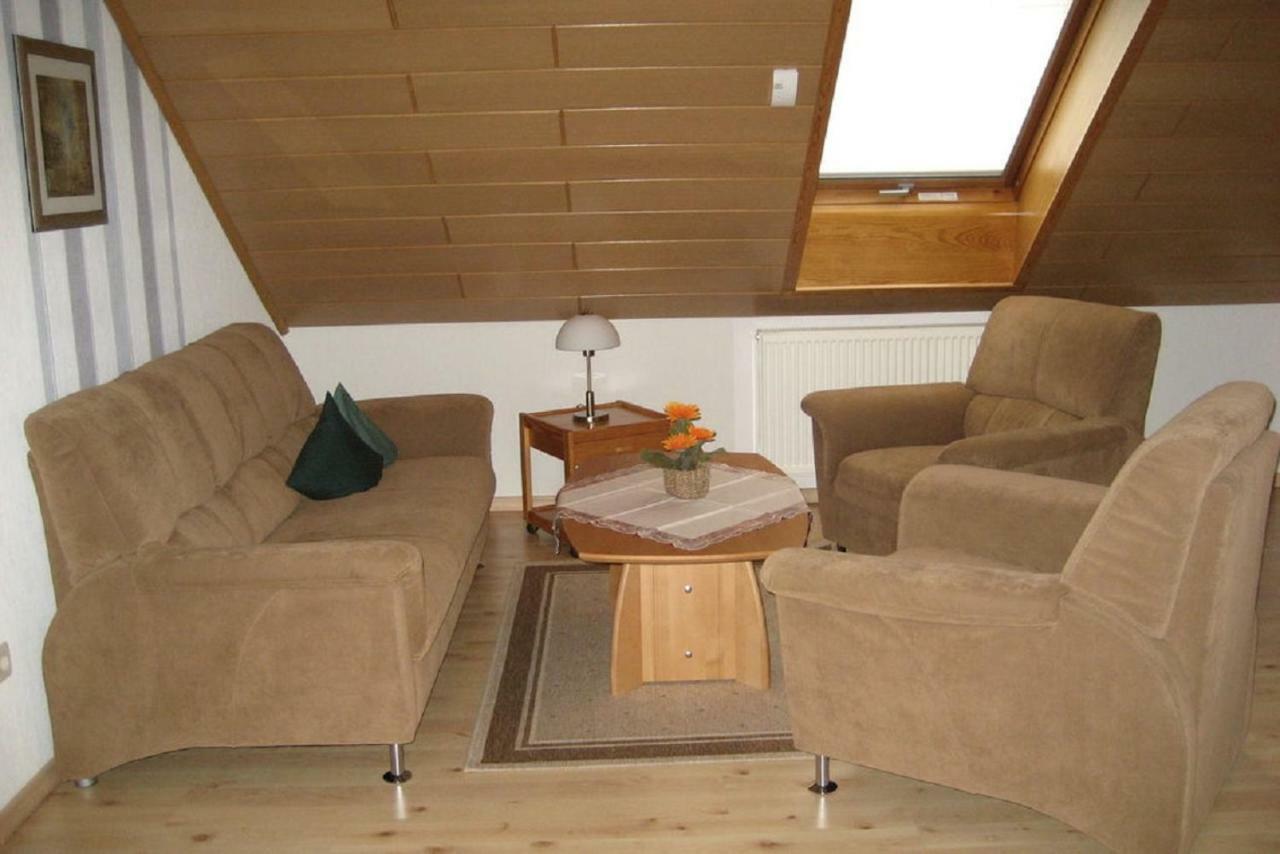 Ferienwohnung In Der Vulkaneifel Ulmen Kültér fotó