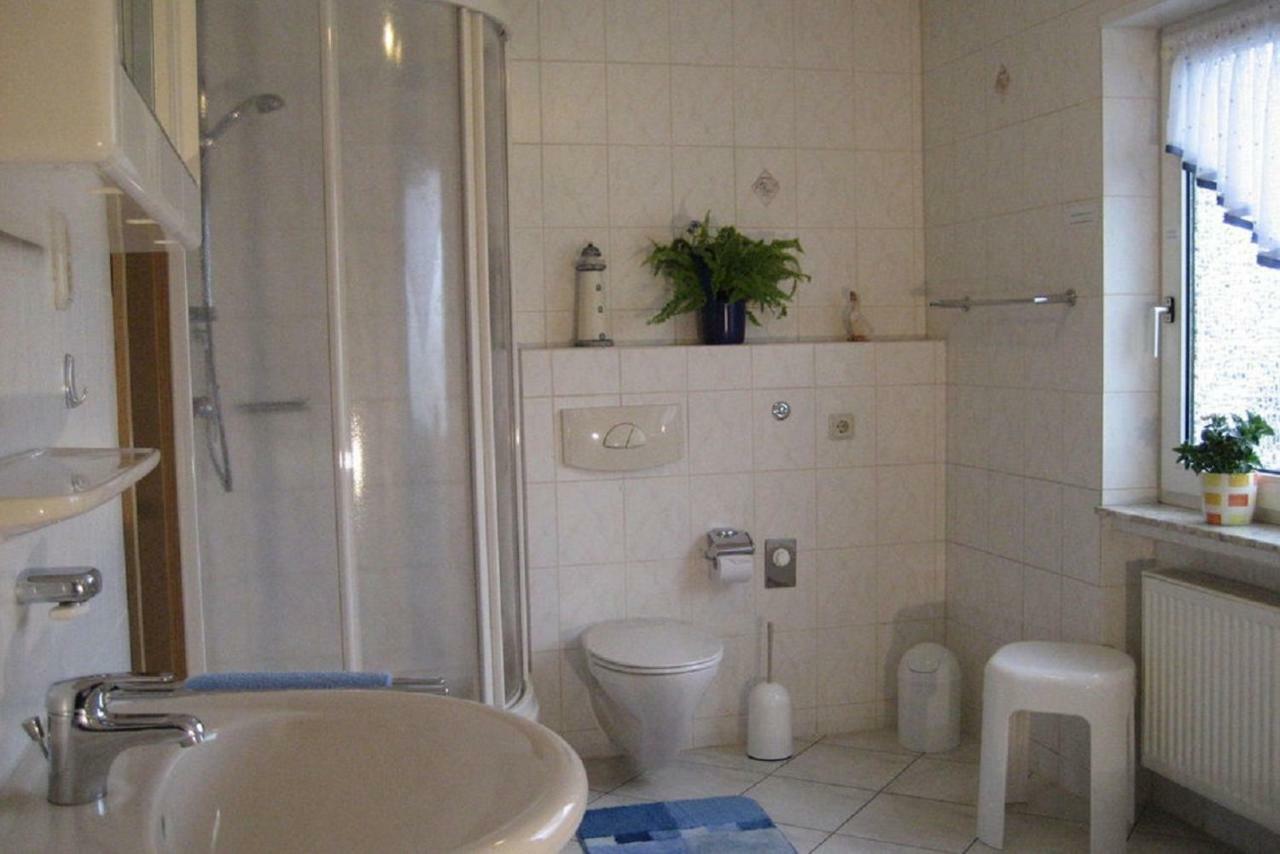 Ferienwohnung In Der Vulkaneifel Ulmen Kültér fotó