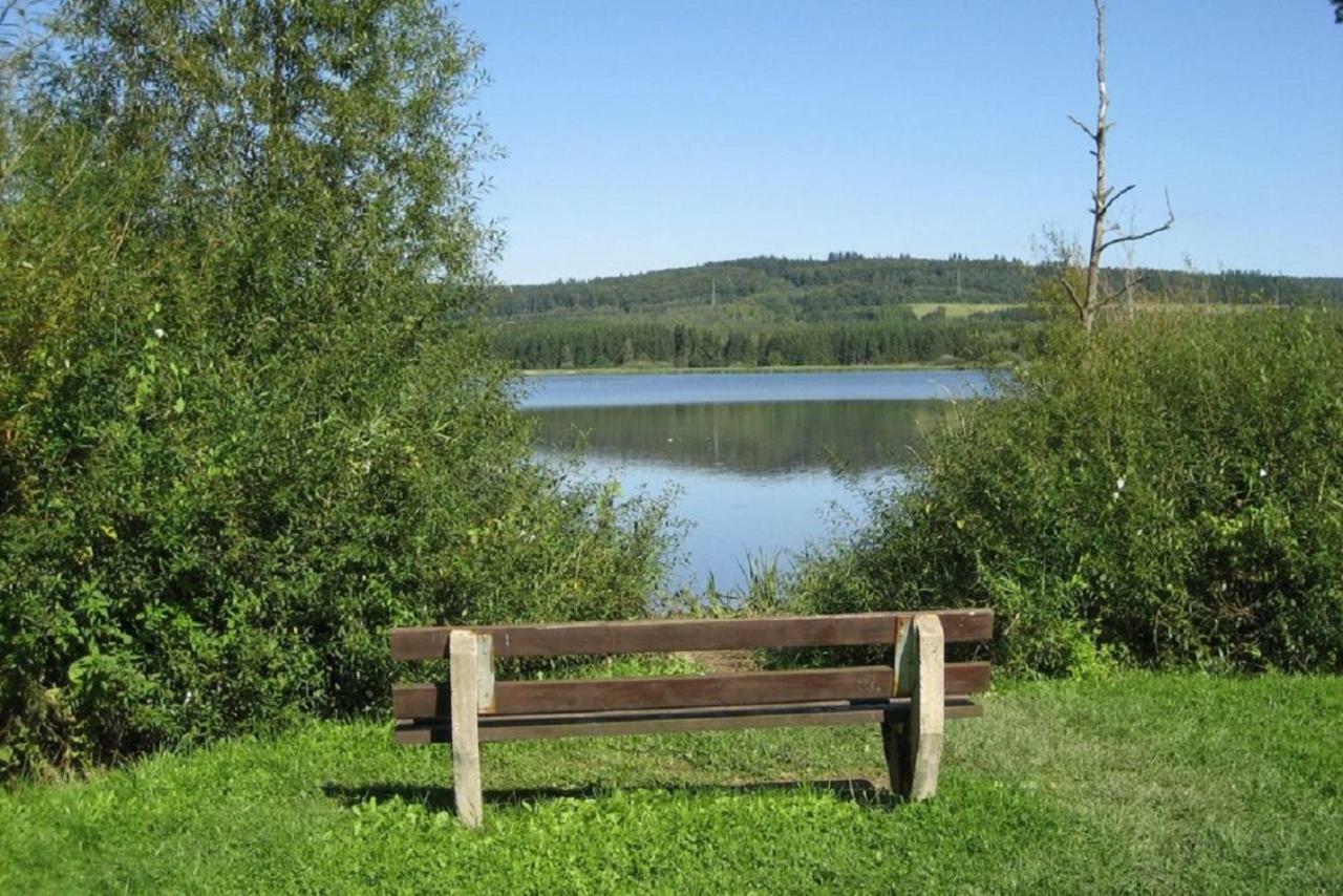 Ferienwohnung In Der Vulkaneifel Ulmen Kültér fotó