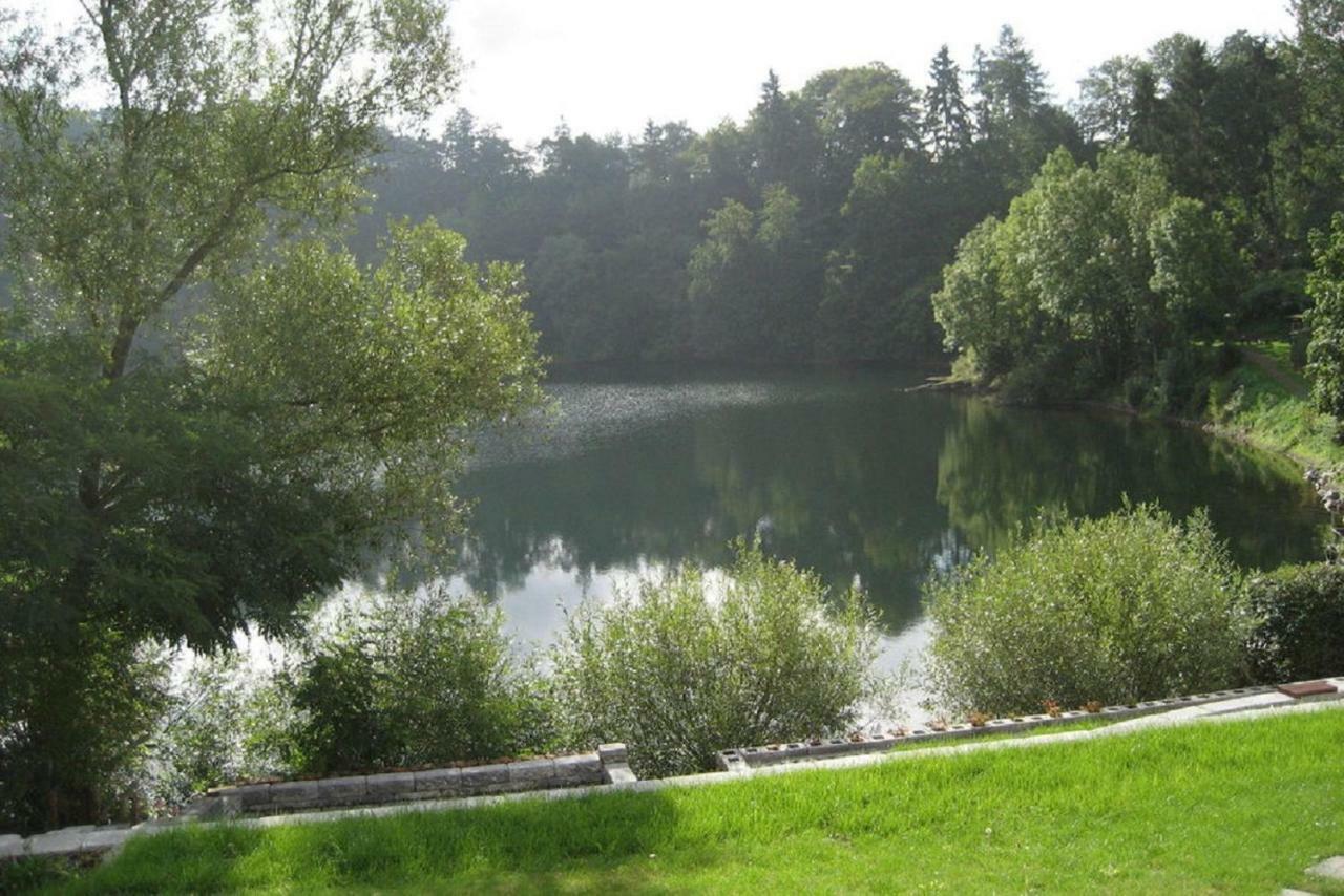 Ferienwohnung In Der Vulkaneifel Ulmen Kültér fotó