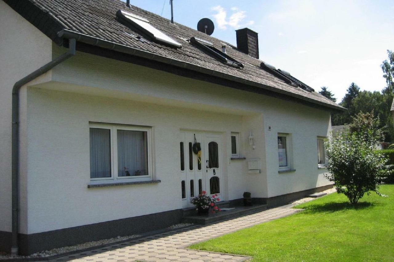 Ferienwohnung In Der Vulkaneifel Ulmen Kültér fotó