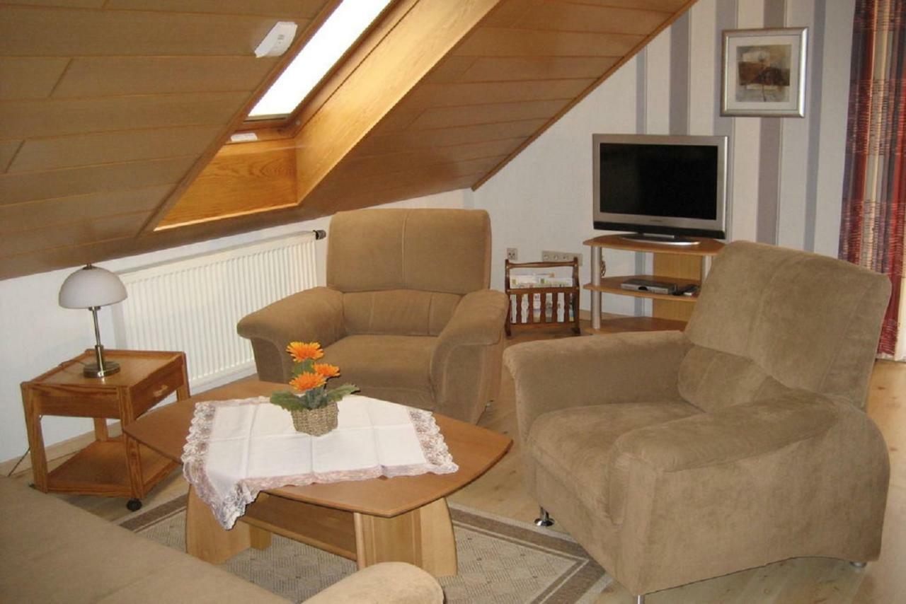 Ferienwohnung In Der Vulkaneifel Ulmen Kültér fotó