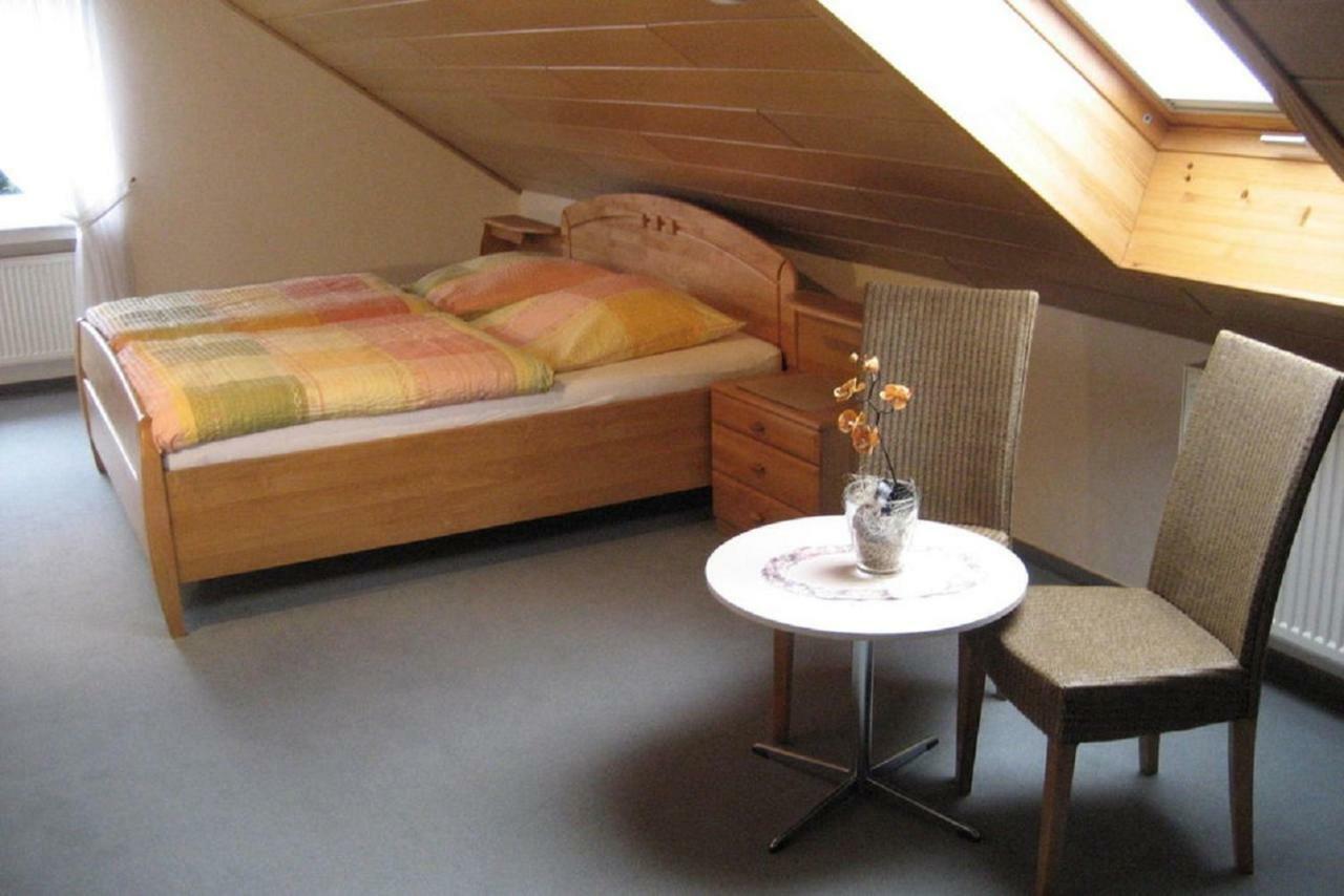 Ferienwohnung In Der Vulkaneifel Ulmen Kültér fotó
