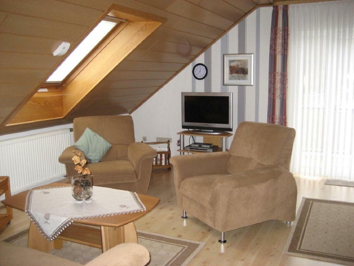Ferienwohnung In Der Vulkaneifel Ulmen Kültér fotó